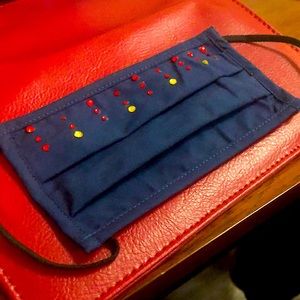 Children’s Stoned Face Mask ✨NEW✨